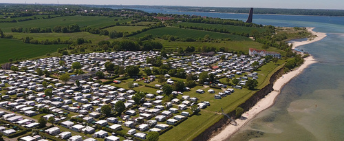 Camping Fördeblick