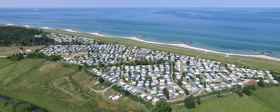 Campingplatz Heidkoppel