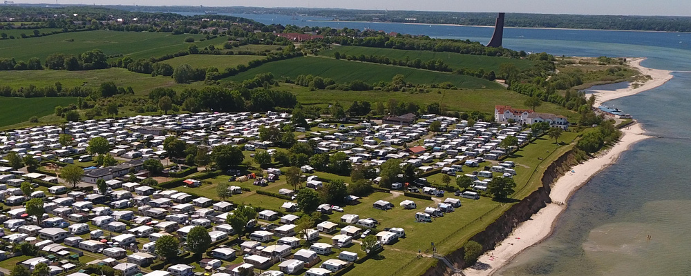 Camping Fördeblick