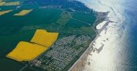 Ostsee-Camp Kliff  Campingplatz an der Kieler Frde und Ostsee | Camping  Kiel